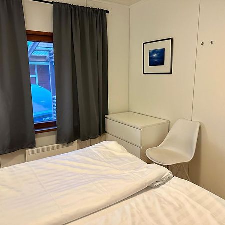 Holiday Home Ivalo Bagian luar foto