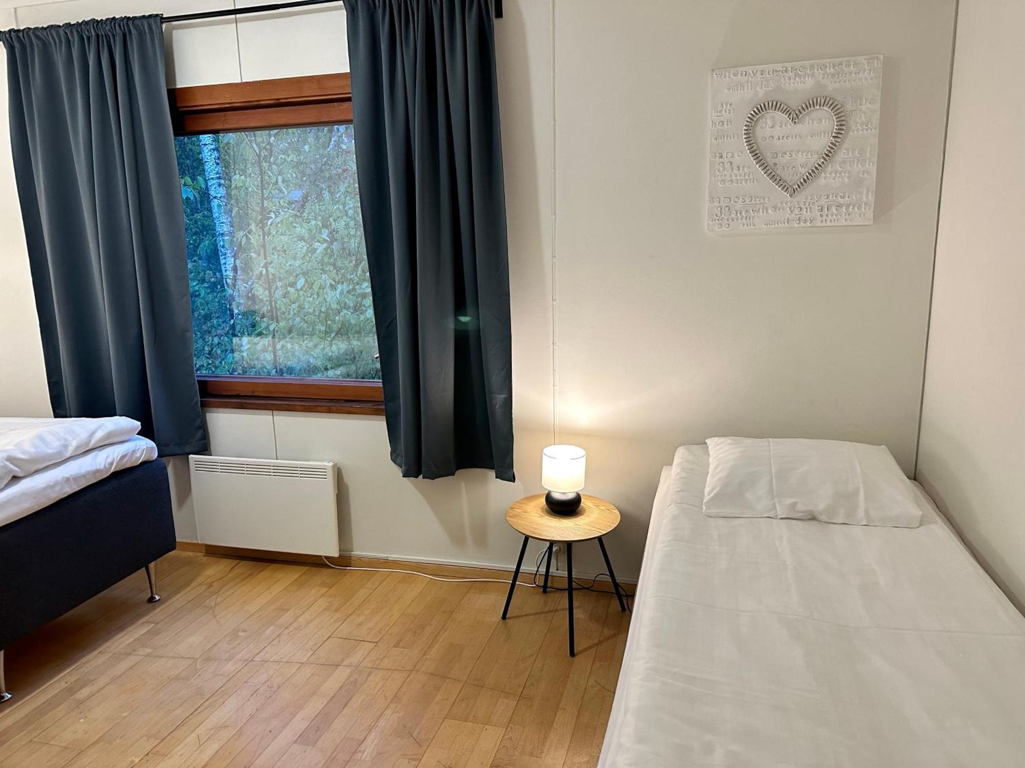 Holiday Home Ivalo Bagian luar foto