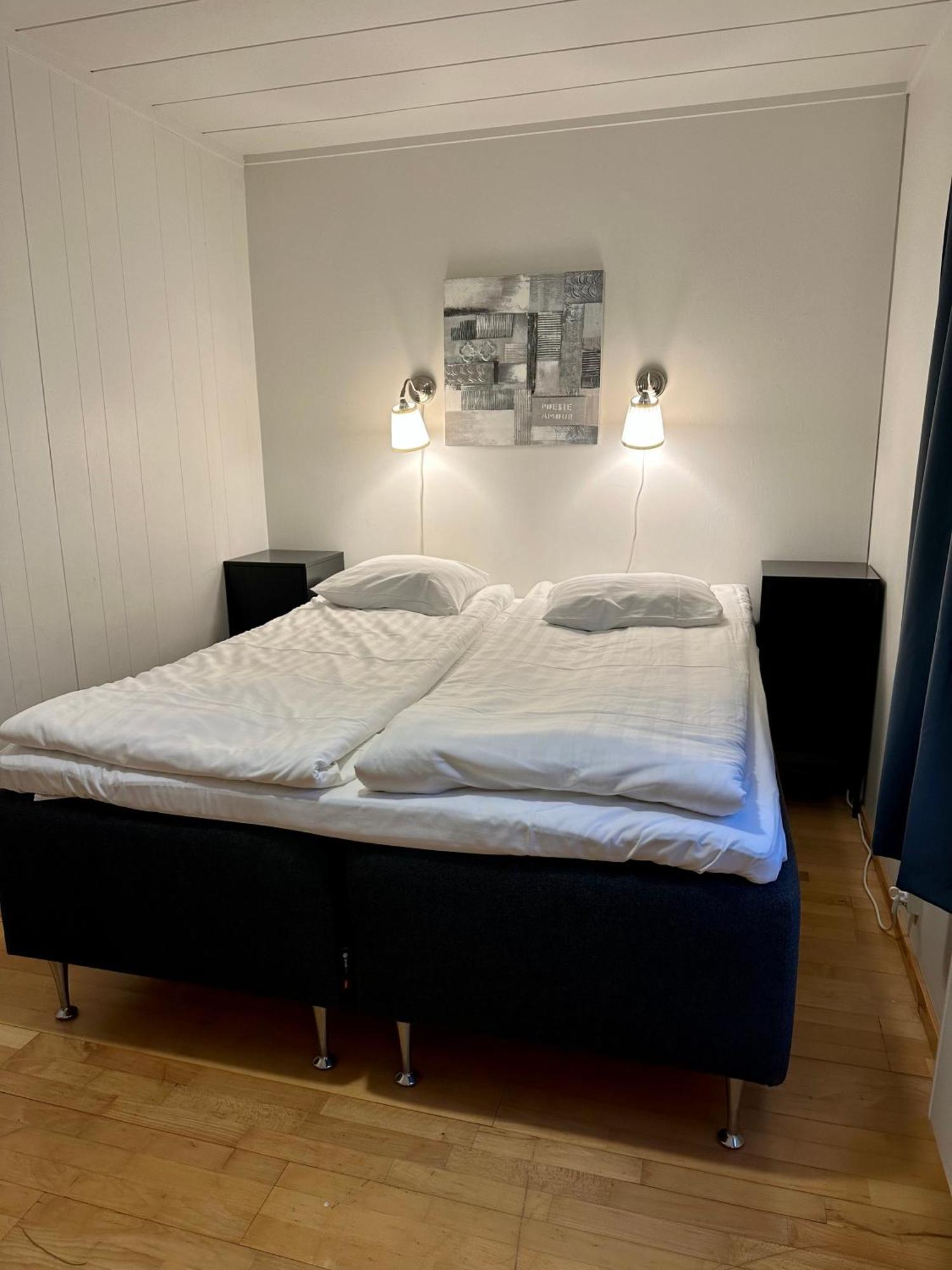 Holiday Home Ivalo Bagian luar foto