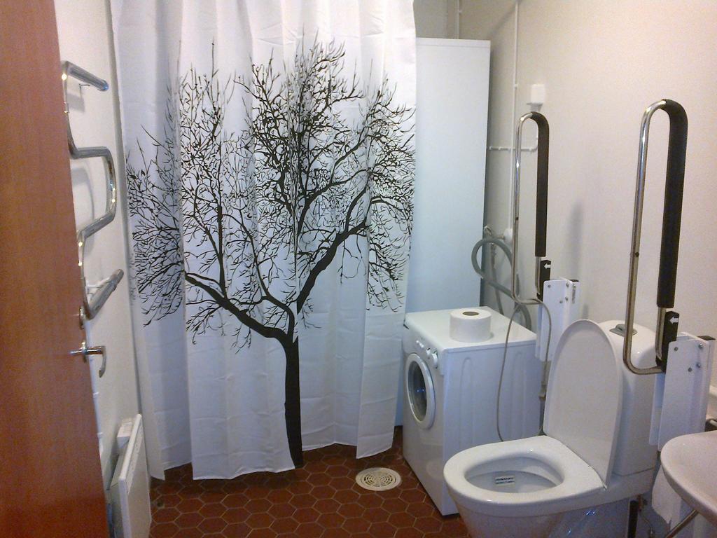 Holiday Home Ivalo Ruang foto